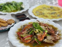 -新欢海鲜坊(赖屋店)