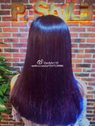 小p老师-pstyle造型(五道口梦想店)-P.STYLE 派斯造型