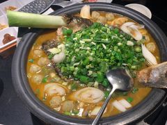 -探鱼·鲜青椒爽麻烤鱼(领展购物广场店)
