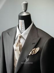 点击看大图 -Brother西服礼服定制·商务·婚礼(佛山南海店)