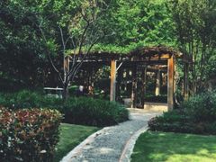 -徐家汇源景区-衡山公园