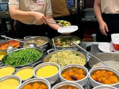 -乡村基·川味现炒大王(熙悦天街店)