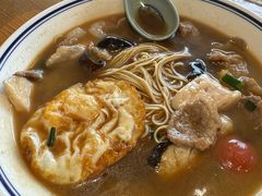 -天天鲜面馆(衡山路店)