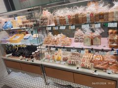 -巴黎贝甜(熙悦汇店)