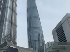 -上海中心大厦