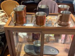 -银米·云南传统过桥米线(双廊黑金冠店)