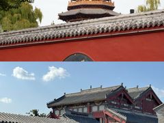 -百脉泉景区