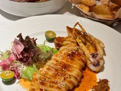 -Mogul Eatery·大亨餐酒馆