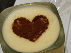 提拉米苏蛋糕-大渔铁板烧(东城店)