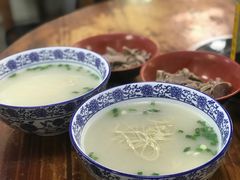 -藏书金记家宝羊肉馆(黄河北路店)