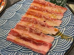 -十三姨正合丰烤肉(营迹路店)