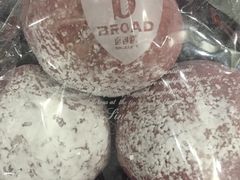 -BREAD WAY面包路·欧式面包(龙湖时代D馆店)