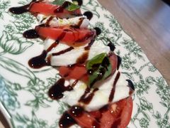 -Mammamia意大利餐厅(阳春巷店)