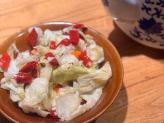 -先启半步颠.川菜.小酒馆(宝安坪洲店)