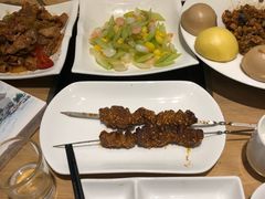 -小平岛開海水饺(浑南店)