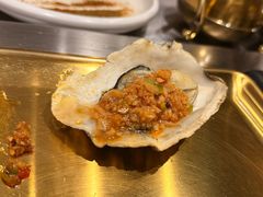 -大神太神·铁板烧(瑞虹天地月亮湾店)
