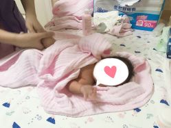 -妍悦母婴月子会所(武汉天地店)