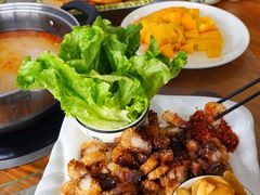 -创味·民间海南菜·非遗藤桥排骨(藤桥·免税城店)