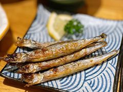 -和喜居酒屋(万龙丽水湾店)