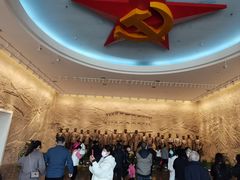 -遵义会议纪念馆