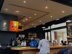 -星巴克臻选(济南恒隆店)