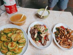 -甜甜屋(解放中路店)