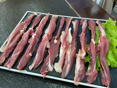-清真·德顺祥铜锅涮羊肉(宝丰店)