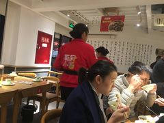 大堂-蜀厨小匠(蒲江店)