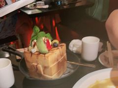 -小资太太餐厅(南岗区店)