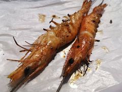 -马路牙子地桌烤肉(工体店)