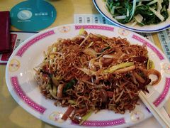 -吴系粤菜馆·茶餐厅(深业上城店)