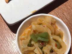-万岁寿司(天河领展店)