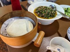 -金谷仓家庭料理(马泉营店)