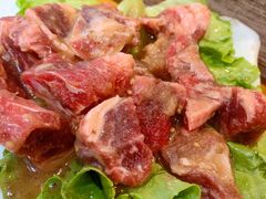 -7年8班朝鲜族非遗美食(三钢里店)
