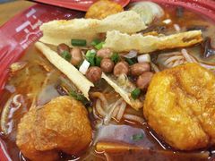 -柳街小巷螺蛳粉(夏湾市场店)