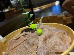 -巴奴毛肚火锅(广益哥伦布店)