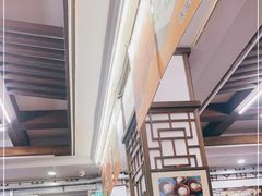 -玉华台饭庄(裕中西里小区店)