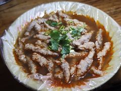 -鼓楼夜市