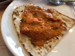 -克比叔叔印度餐厅Kebabs on the Grille(永康路分店)