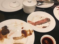 -美食汇·海鲜自助西餐厅·江门富力万达嘉华酒店