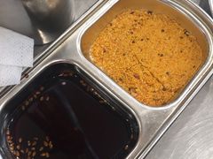 -老板娘的烤肉店(港湾广场店)