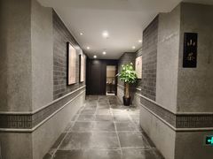 -聚春园自助餐厅(东街口店)