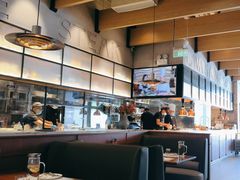 -原石牛扒·约会餐厅(龙城万科里店)
