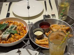 -SHADOWS•Bistro&Eatery(安福路店)
