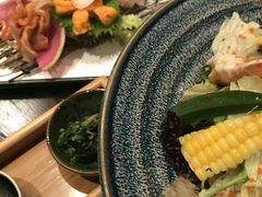 -月下料理(楷林IFC店)