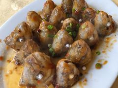蒸鱼嘴-标记好食