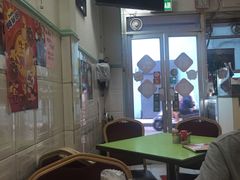 大堂-胜利茶餐室