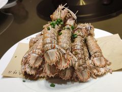 -高佳庄·舟山海鲜(海景旗舰店)