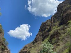 -龙门涧景区