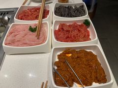 -海底捞火锅(番禺广场店)
